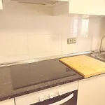 Apartmán Juan Antonio Simon 14 Soria