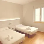 Apartmán Juan Antonio Simon 14 Soria