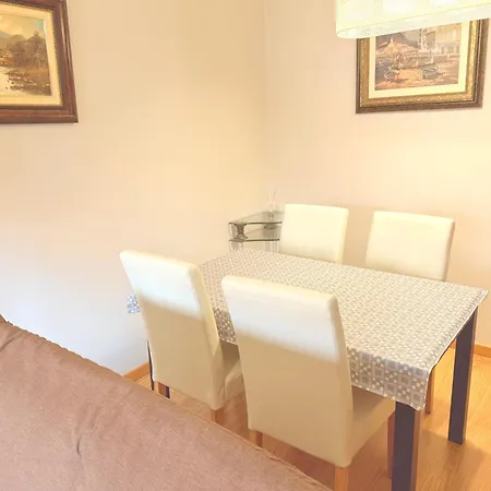 Apartment Juan Antonio Simon 14 Soria