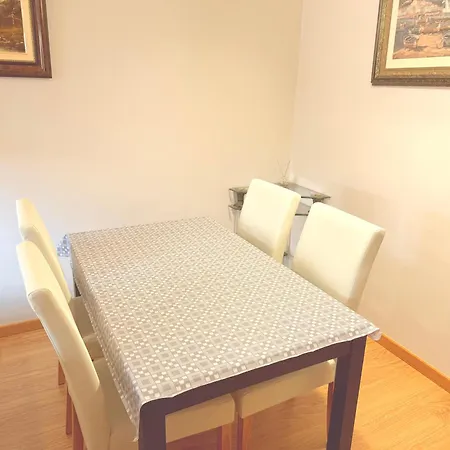 Appartement Juan Antonio Simon 14