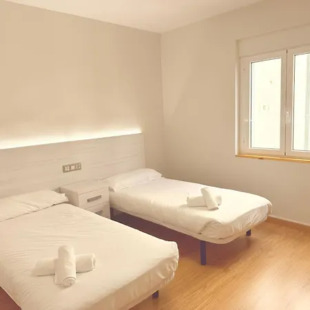 Appartement Juan Antonio Simon 14 Soria