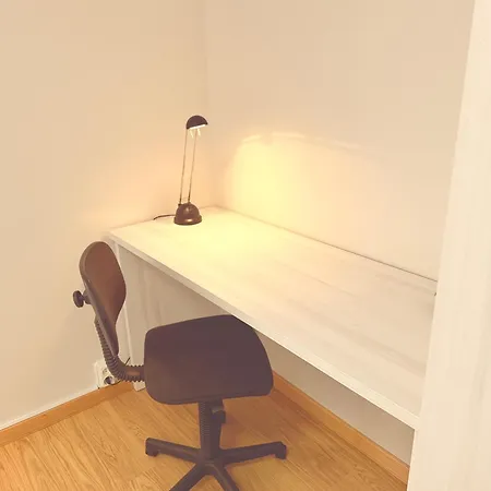 Apartment Juan Antonio Simon 14 *