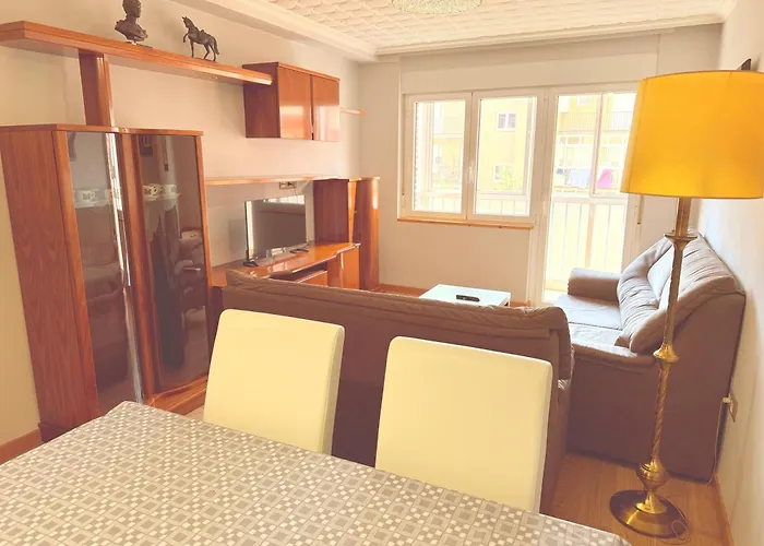 Appartamento Juan Antonio Simon 14 Soria