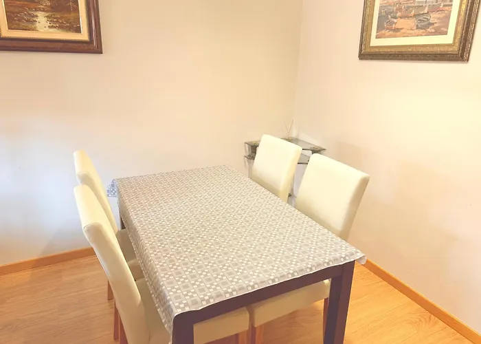 Appartamento Juan Antonio Simon 14