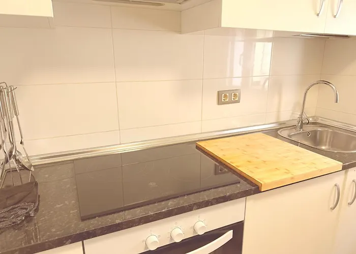 Appartamento Juan Antonio Simon 14 Soria