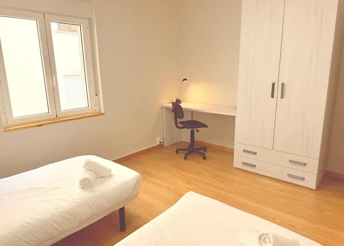 Juan Antonio Simon 14 Appartamento Soria