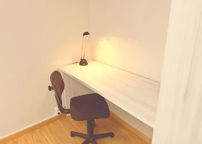 Appartamento Juan Antonio Simon 14 *