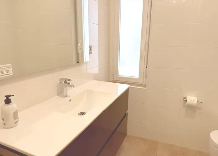 Juan Antonio Simon 14 Appartamento Soria